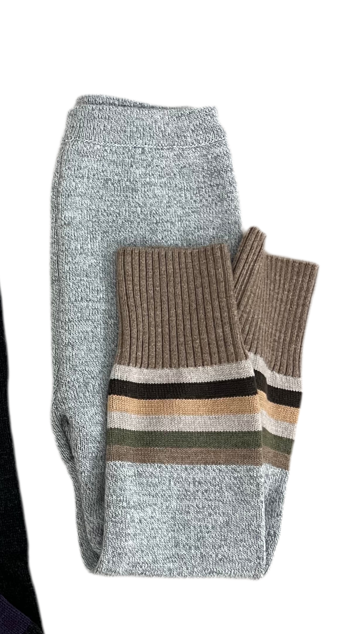 Wool Pants 18-24 - BWS/TRACKERS/SCOUTS - WS