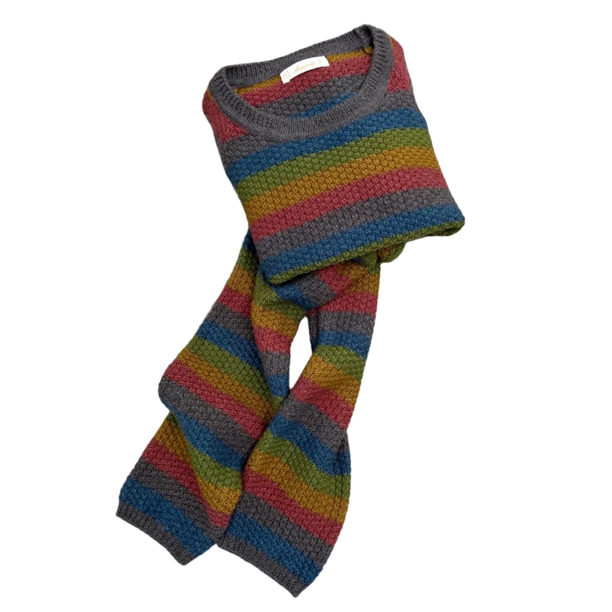 The Pomona Sweater