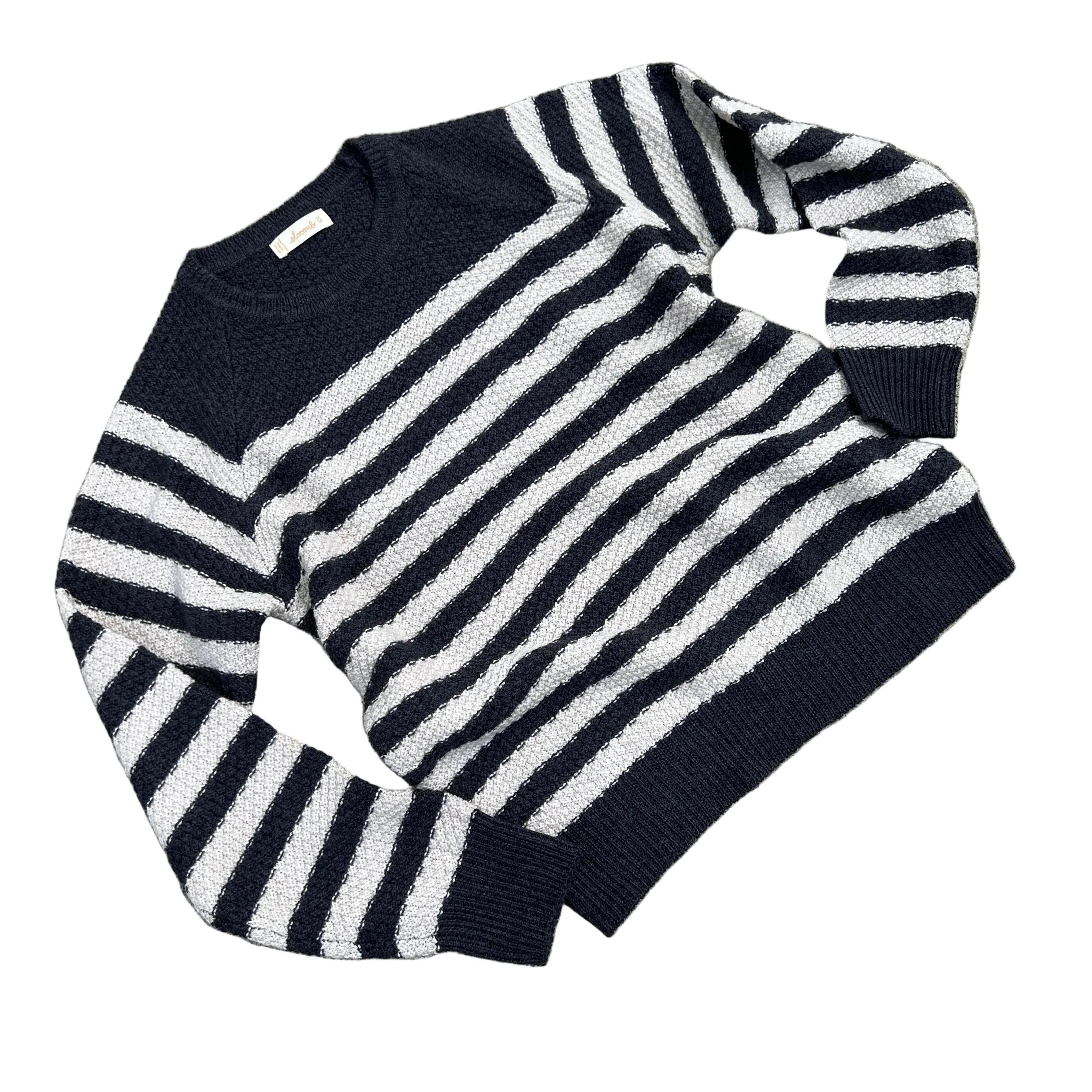 The Pomona Sweater (Cuffs)