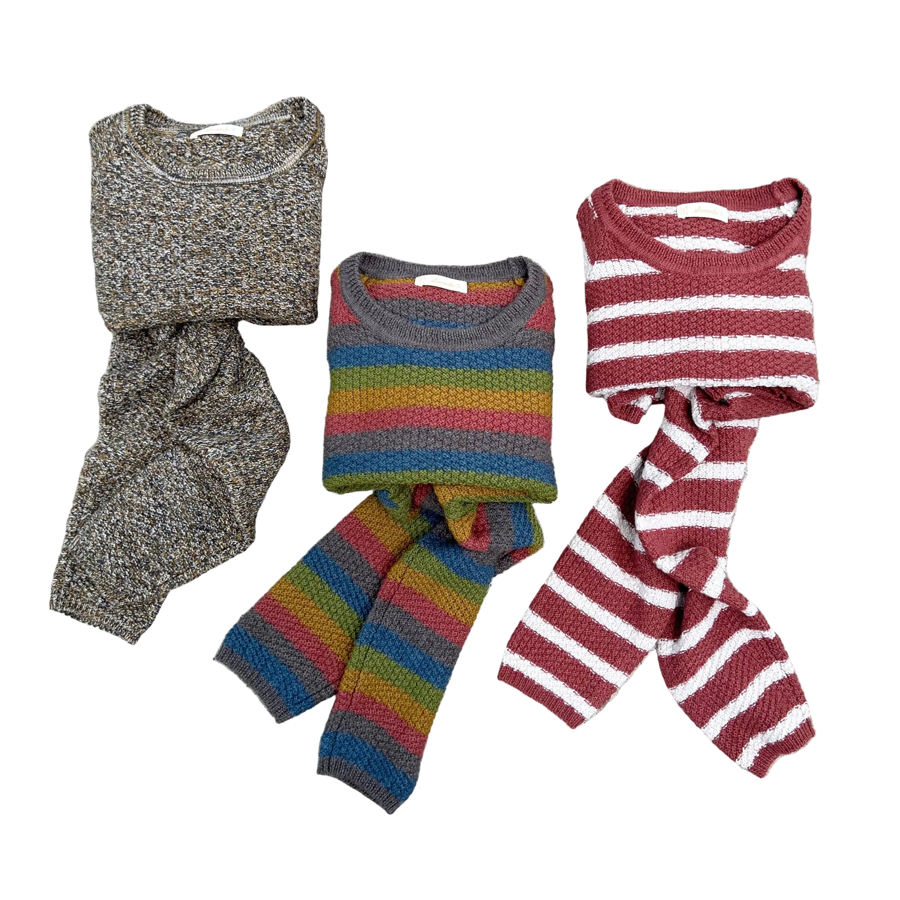 The Pomona Sweater