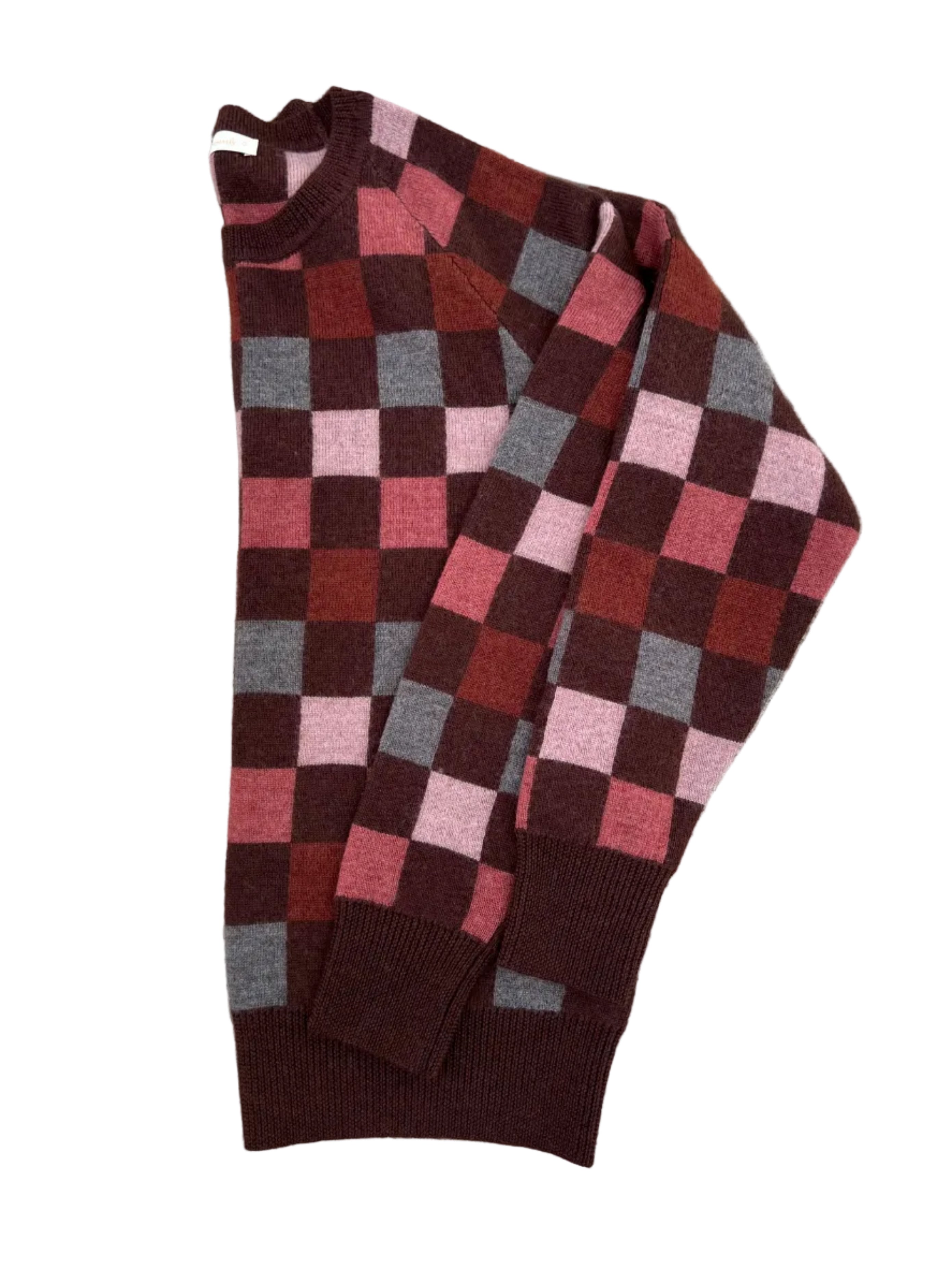 The Elo Sweater