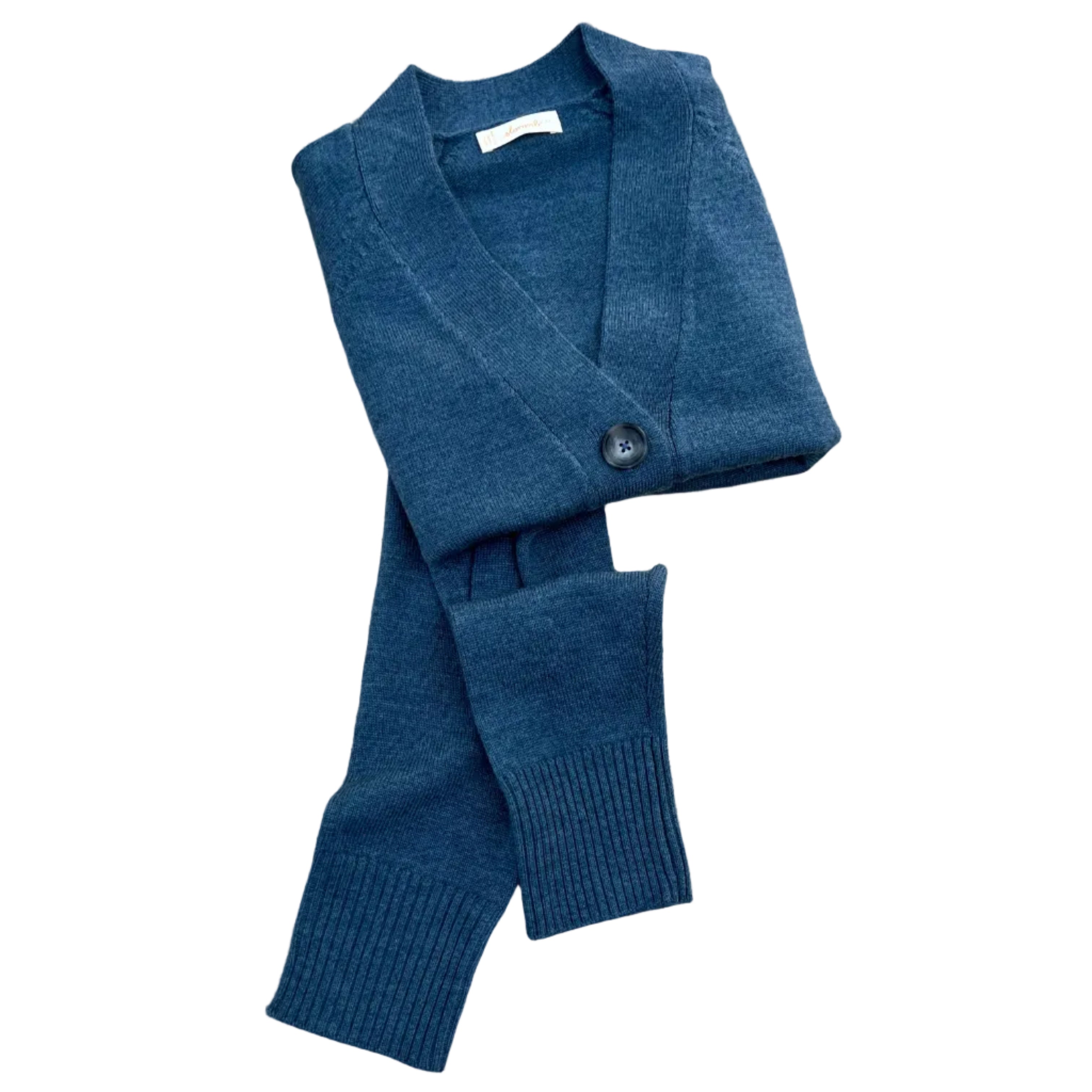 The Phoebe Cardigan