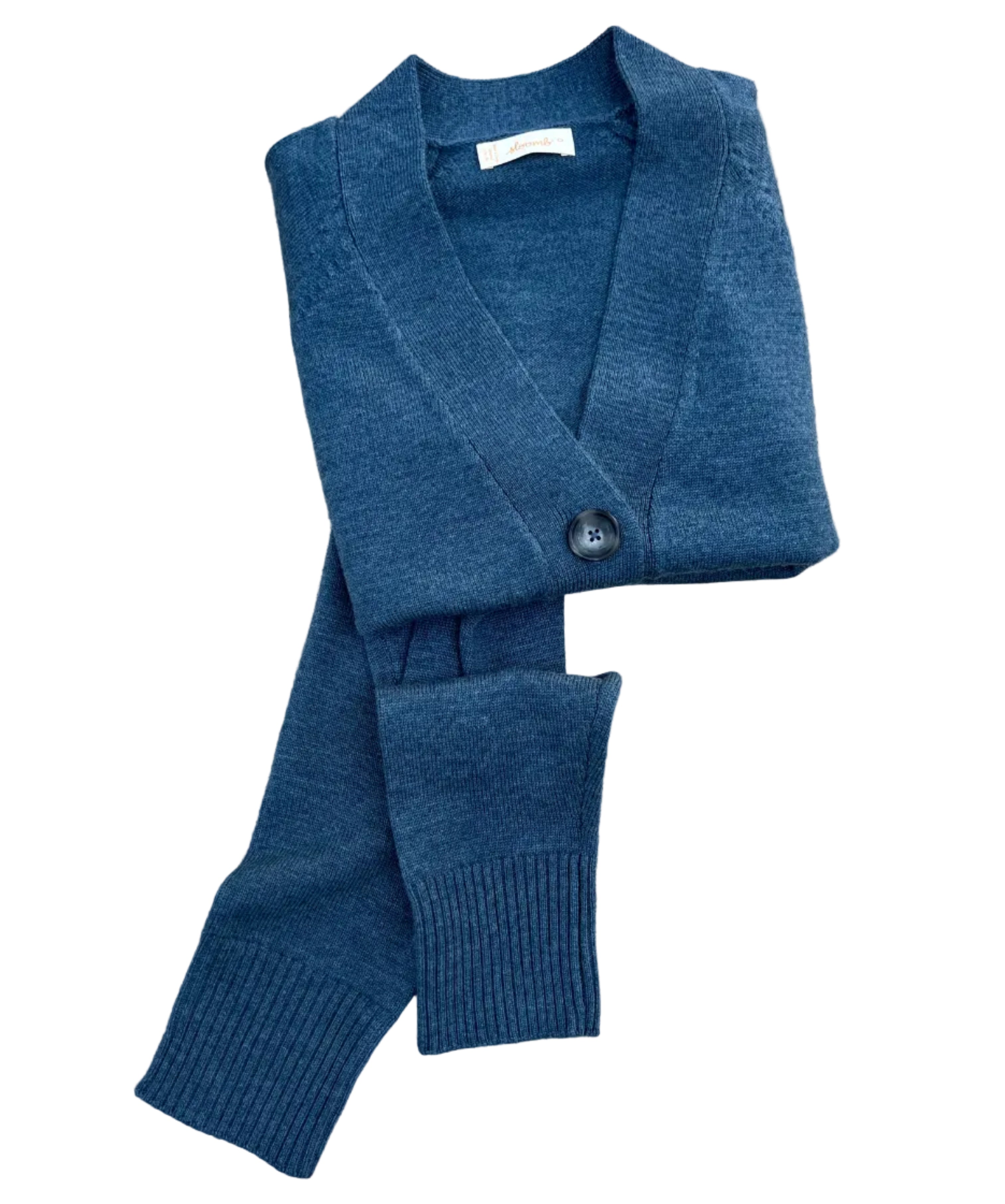 The Phoebe Cardigan