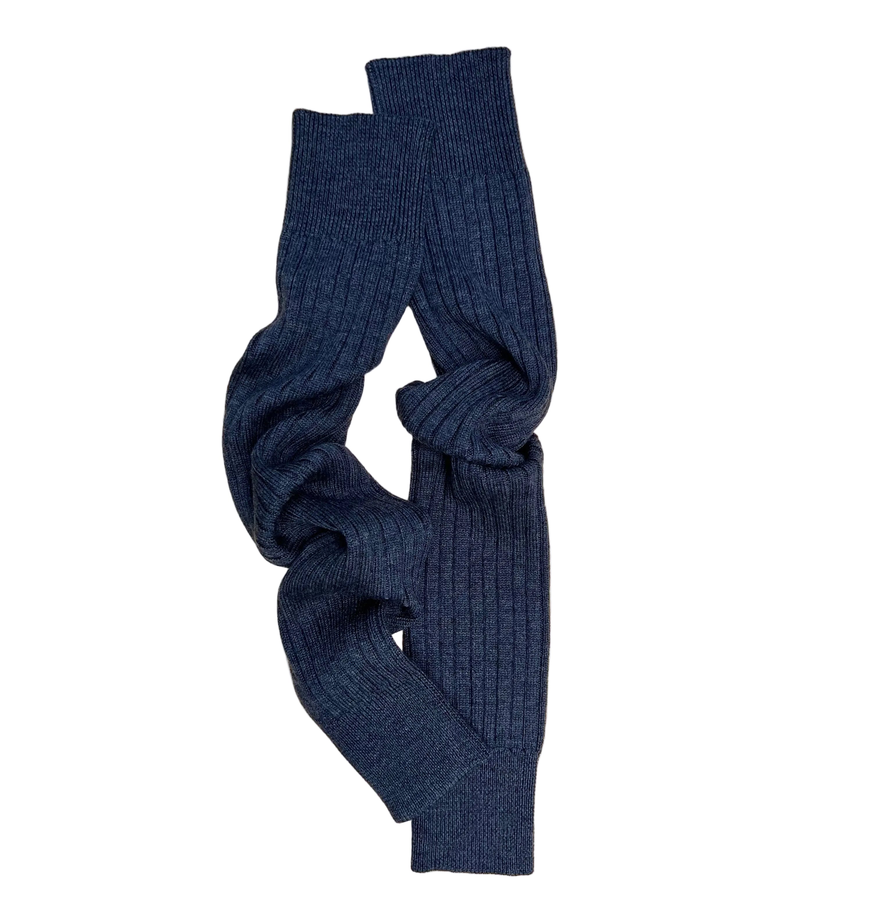 Sloomb Merino Leg Warmers