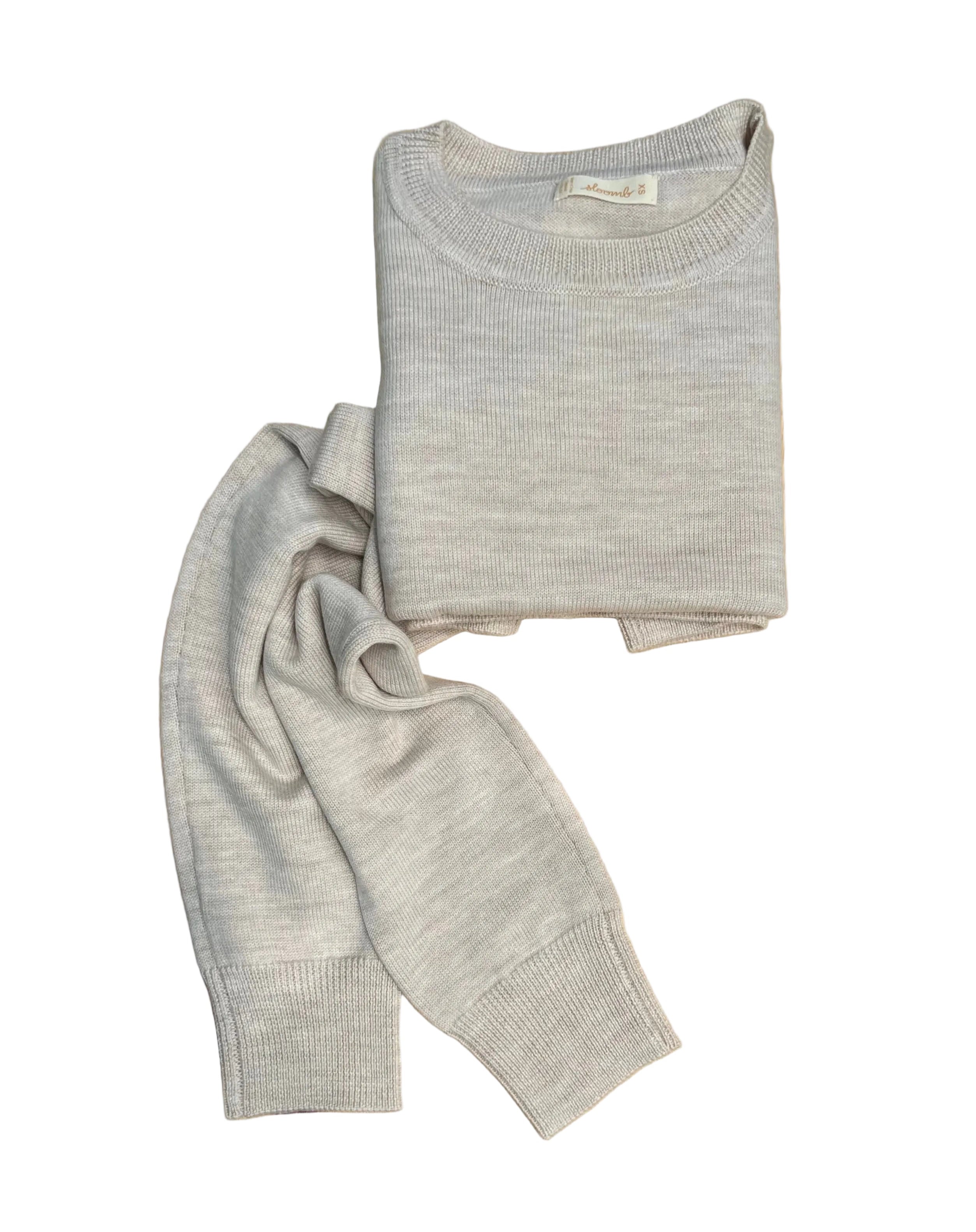 The Artemis Sweater