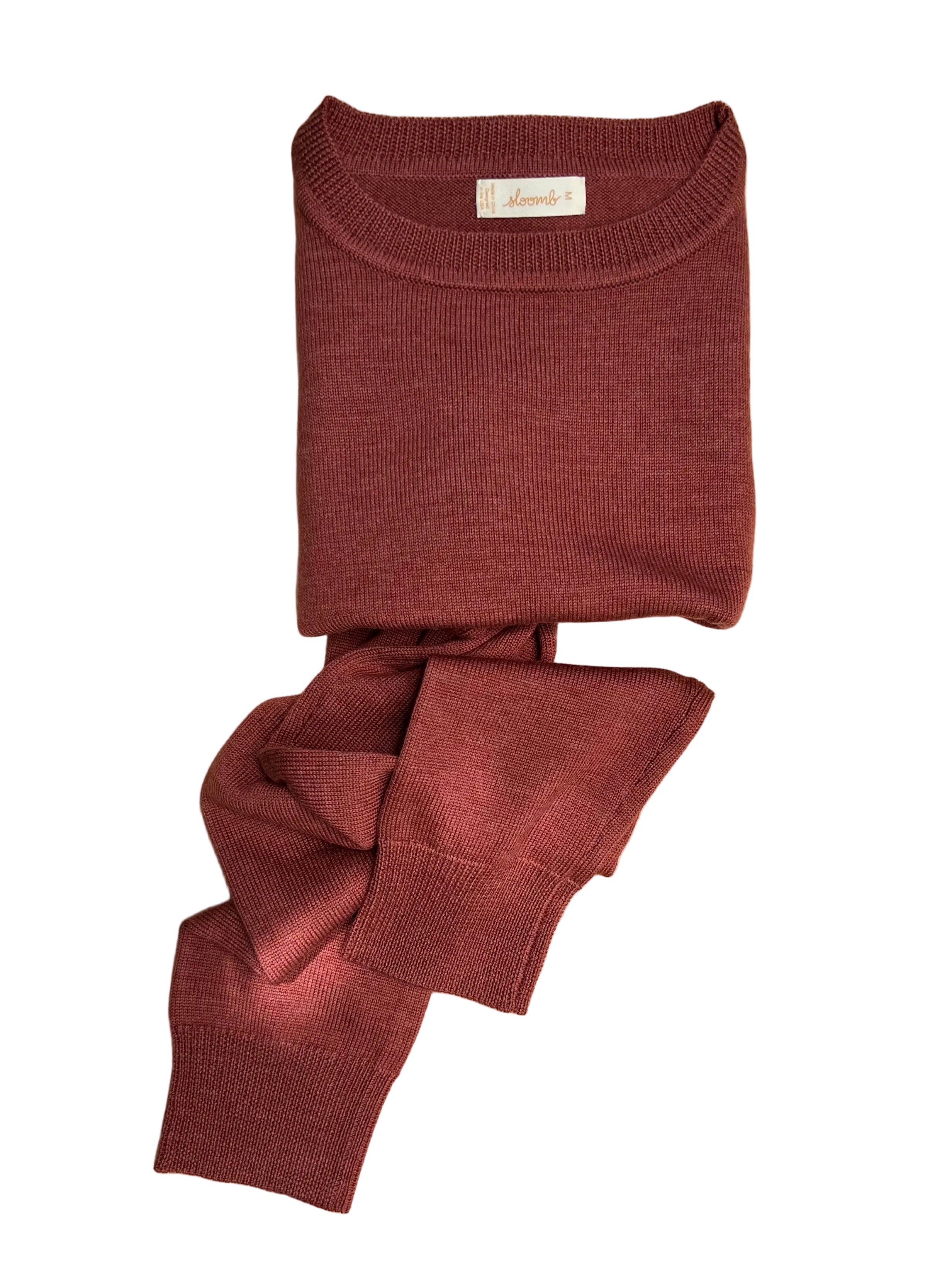 The Artemis Sweater