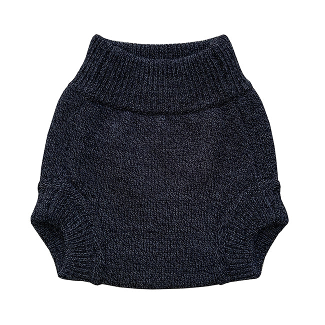Knit Wool Covers