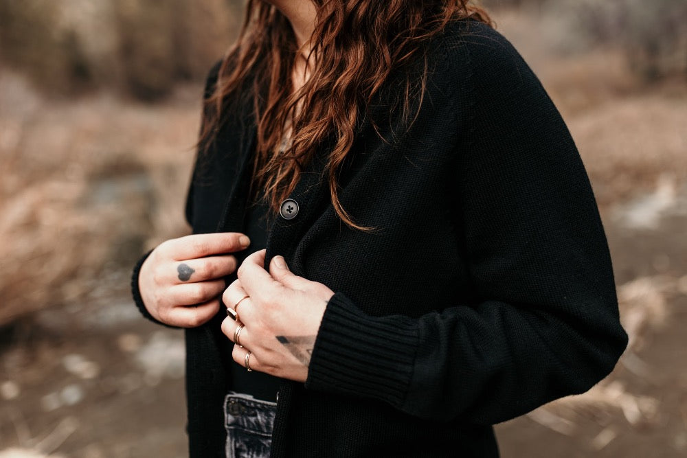 Laurel Cardigan