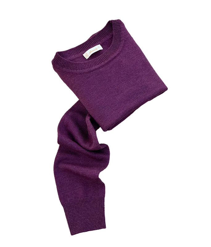 The Artemis Sweater