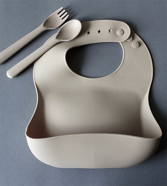 Cink | Silicone Bib