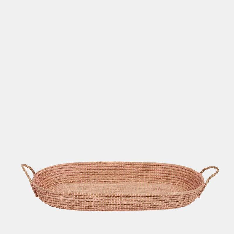 Reva Changing Basket
