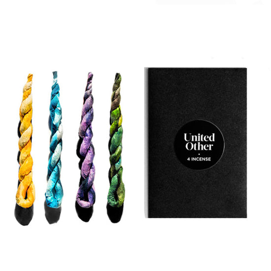 UnitedOther - Truly Incense Ropes