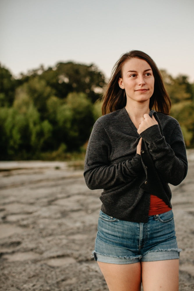 Thea Cardigan
